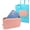 Pink, variant on Insert Bag for Bogg Bag Accessories, Silicone, Purple