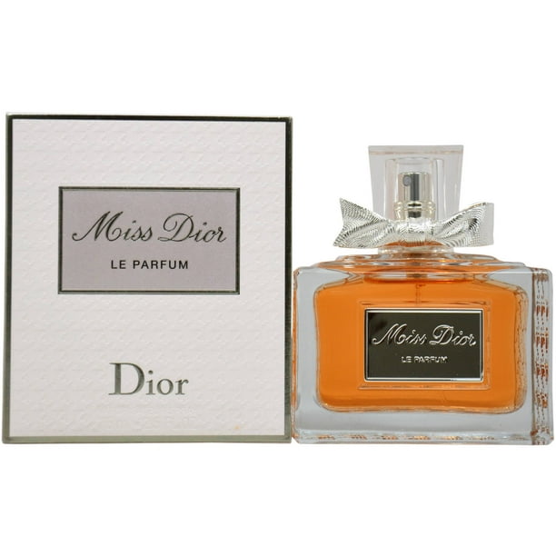 Dior Miss Le Parfum Spray, 2.5 - Walmart.com