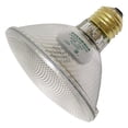 thumbnail image 2 of sylvania 14710 50 watt par30 flood capsylite light bulb, 2 of 2