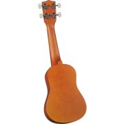 Diamond Head Soprano Ukulele