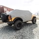 thumbnail image 2 of Funda para Auto Smittybilt Bronco 4 Puertas Resistente al Agua, 2 of 5