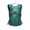 Deep Teal, variant on Backpack – Lightweight Water Pack with 2L/3L Bladder for Hiking, Running, Cycling, Biking 18L Sizes – Sewn-in Rain Cover – Fits Men and Women