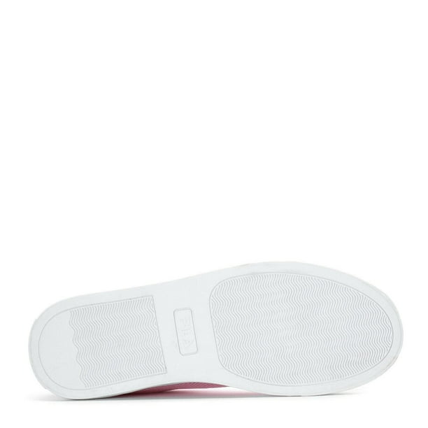 Tenis Fila Amalfi NS para Mujer 5CM00256 661 rosa 24.5 Fila 5CM00256 661 AMALFI NS Walmart en linea