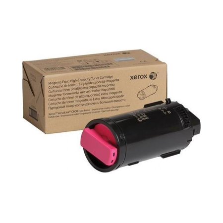 UPC: 0095205866124 | GENUINE MAGENTA EXTRA HIGH CAP