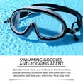 thumbnail image 3 of Anti-fog spray for glasses, glasses defogging agent, goggles, sunglasses, swimming goggles, cleaning anti-fog agent, 3 of 6