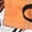 A87-Orange, variant on Hessimy Men's Casual Shorts Drawstring Waist Lightweight Quick Dry Summer Beach Board Shorts with Pockets,Board Short Fit(Orange,S)