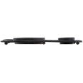 thumbnail image 1 of Help By Dorman Brake Master Cylinder Reservoir Cap Gasket 42077 OE Replacement; Carded, 1 of 4
