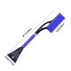 thumbnail image 3 of Car Retractable Snow Shovel Snow Brush Multi-functional Cleaning Brush Snow Removal Outdoor Ice Removal Tool Adjustable And Removable, 3 of 6