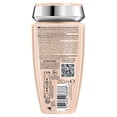 thumbnail image 4 of Kerastase Curl Manifesto Bain Hydration Douceur Shampoo for Curly, very Curly and Coily Hair 8.5 oz, 4 of 5