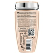 Kerastase Curl Manifesto Bain Hydration Douceur Shampoo for Curly, very Curly and Coily Hair 8.5 oz