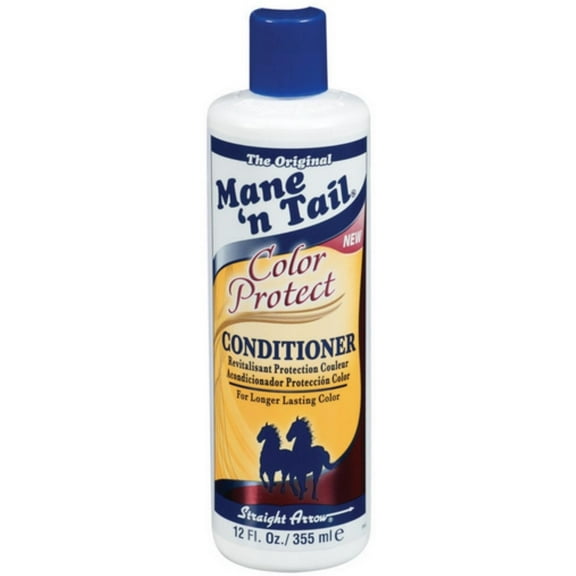 Mane'n Tail Color Protect Conditioner, 12 oz