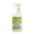 thumbnail image 1 of Mrs. Meyer’s Vinegar Gel Cleaning Spray, Natural Cleaner, Lemon Verbena Scent, 473mL, 1 of 2