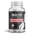 thumbnail image 1 of Biotina + Colágeno Skin Vit 60 Cápsulas, 1 of 3