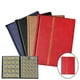 thumbnail image 3 of Portamonedas Perfecl de 250 bolsillos con porta credencial rojo, 3 of 8