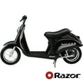 thumbnail image 6 of Razor Pocket Mod Classic - Euro Style Electric scooter for Ages 8+, Vintage-inspired Design, High/Low Speed Switch, Up to 80 Minutes Ride Time, 6 of 8