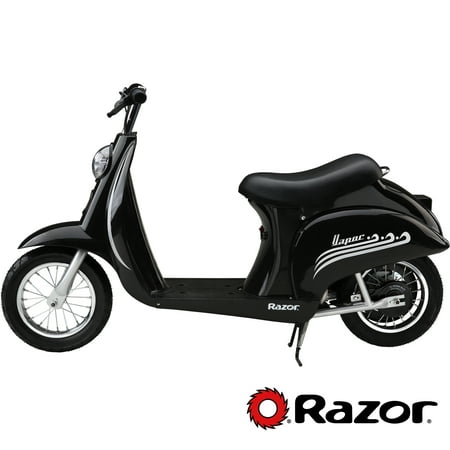 Razor Pocket Mod 24-Volt Electric Scooter (Best Motor Scooter Reviews)