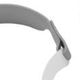 thumbnail image 2 of Nose Pillow Strap Adjustable Washable Replacement Headgear Nasal Pillow Strap for DreamWear Breathing Machine, 2 of 4