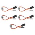 thumbnail image 4 of Inversor de Señal Servo Universal Para Aviones RC ANGGREK GC1013, 4 of 8
