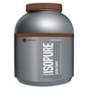 Isopure Low Carb Protein Powder, Chocolate, 25g Protein, 4.5lb, 72oz