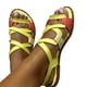 thumbnail image 4 of Zapatos de verano para mujer, zapatos casuales para mujer, sandalias romanas planas con punta abierta Wmkox8yii  nm7713, 4 of 4