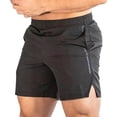 thumbnail image 3 of Pantalones Cortos para Correr para Hombres,Pantalones Cortos Deportivos para Hombres con Pantalones Cortos Deportivos para Hombres Pantalones Cortos Deportivos para Hombres Fieles a su Promesa, 3 of 8