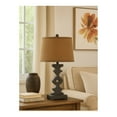 thumbnail image 4 of Screen Gems TABLE LAMP S/2 TL-008, 4 of 4
