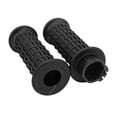 thumbnail image 3 of Yctze 25 mm / 28 mm empuñadura de motocicleta empuñada de silicona anti sli aceleradores de deportes de motor empuñadura de motocicleta empuñadura de moticleta empuñadañañaitar, 3 of 7