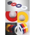 thumbnail image 4 of koolsoo Micro Fractional Weighing Plate - 4 Sizes, Weightlifting Overload Training Plate 0.75kg Red, 4 of 7