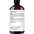 thumbnail image 3 of MAJESTIC PURE Peppermint Essential Oil | 100% Pure and Natural Peppermint Oil | Premium Grade Essential Oils for Hair Care, Home Diffusers, Skin, Aromatherapy, Massage and Humidifiers | 4 fl oz, 3 of 10