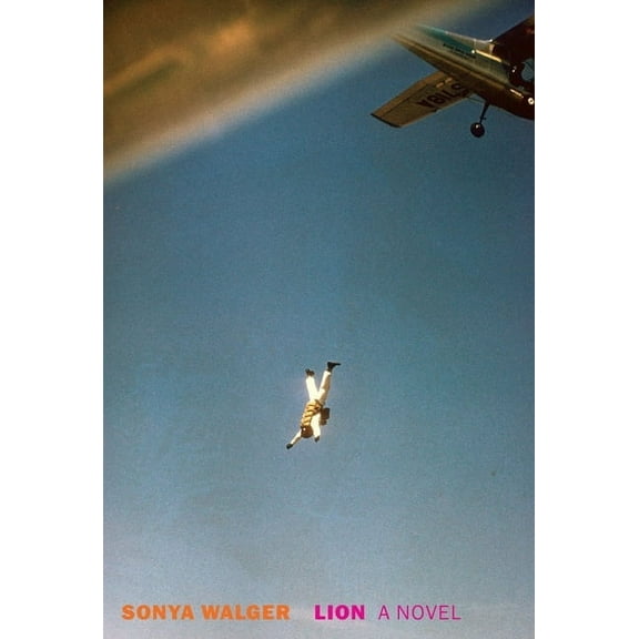 Lion, (Paperback)