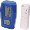 AcuRite Digital Indoor / Outdoor Thermometer with Clock