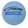 Sportime 016214 8.5 In. Playground Ball- Blue