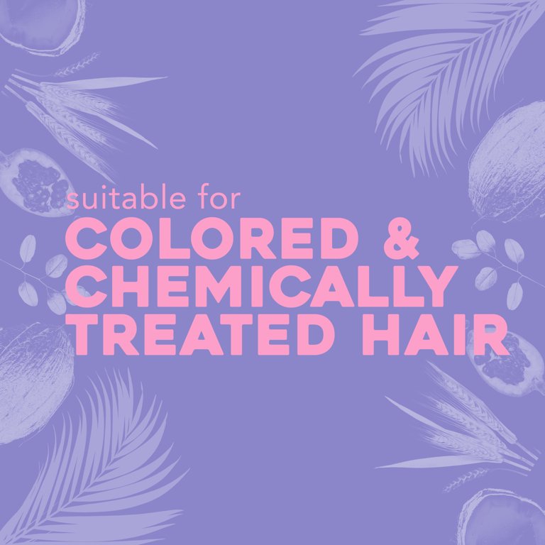 OGX Thick & Full + Biotin & Collagen Extra Strength Volumizing Conditioner with Vit B7 & Hydrolyzed Wheat Protein for Fine Hair, Sulfate-Free Surfactants for Thicker, Fuller Hair 13 fl. oz