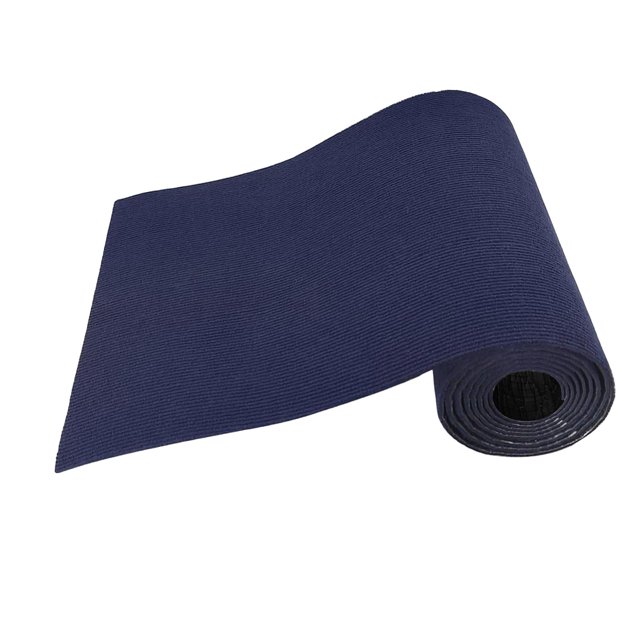 braveheart Trimmable Cat Scratch Mat Replacement Parts Adhesive Self for Cat Tree Shelf Dark Blue