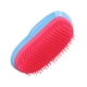 thumbnail image 1 of Cepillo desenredante para el cabello, cepillo desenredante profesional para el hogar, peine desenredante, cepillo para cabello seco y húmedo, diseño personalizado, 1 of 14