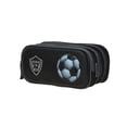 thumbnail image 2 of Lapicera Triple Estuche Escolar Chenson Balon Futbol Soccer WINR CO71159-3, 2 of 7
