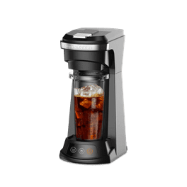 Ninja PB040 Single-Serve Coffee Maker, K-Cup Pod & Grounds Ninja PB040 Single-Serve Coffee Maker, K-Cup Pod & Grounds