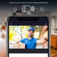 thumbnail image 3 of Nexxt - Smart Home Outdoor Wifi Wired Camera 1080P IP65, 3 of 6