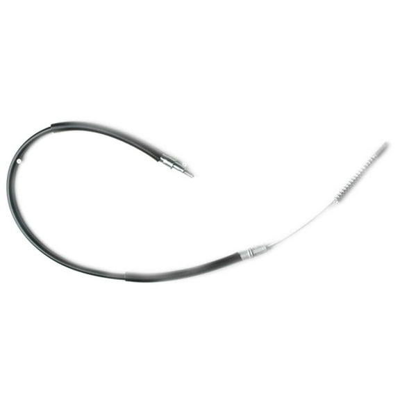 Parking Brake Cable Fits select: 1996-2000 FORD EXPLORER, 2001 FORD EXPLORER XLT