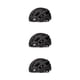 thumbnail image 3 of Eigraketly Casco de ciclismo Hombre Cascos de seguridad resistentes a los impactos Protección de la cabeza Sombrero transpirable multifuncional Type1 NO1, 3 of 6