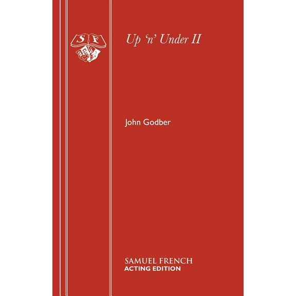 Up 'n' Under II, (Paperback)