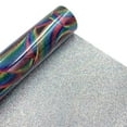 thumbnail image 4 of Vinyl Heat Thermal Transfer Iron On DIY Garment Film Silhouette Paper Fabric, 4 of 9