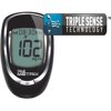 True Metrix Self Monitoring Blood Glucose Meter