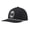 Black, variant on Callaway Golf Birdie Brigade Hat Pink
