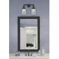 thumbnail image 3 of Innovations Lighting - Canton - 2 Light Bath Vanity In Industrial Style-11, 3 of 4
