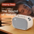 thumbnail image 4 of Yufenmy Speaker Deals,Portable Bluetooth Speaker Portable Water Resistant Smart Speakers for Home Outdoor Party Beach,Birthday Gift, 4 of 7