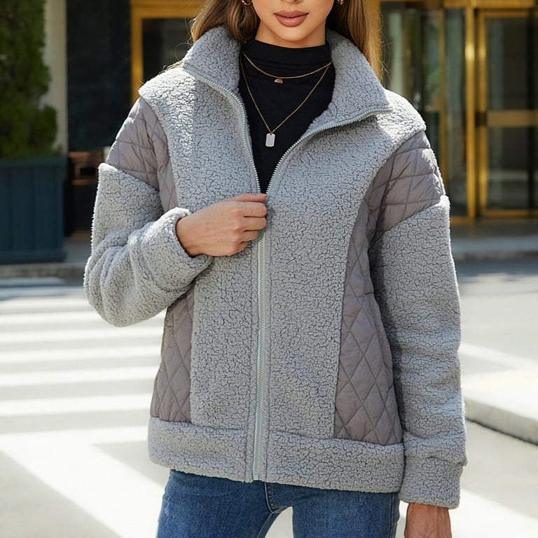Walmart ladies top fleece jackets