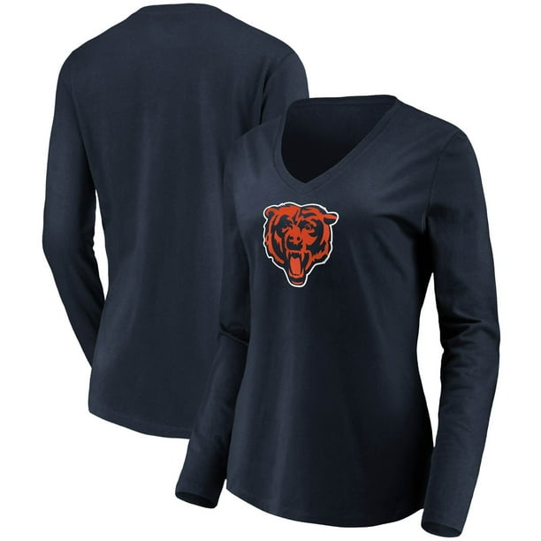 bears long sleeve t shirt