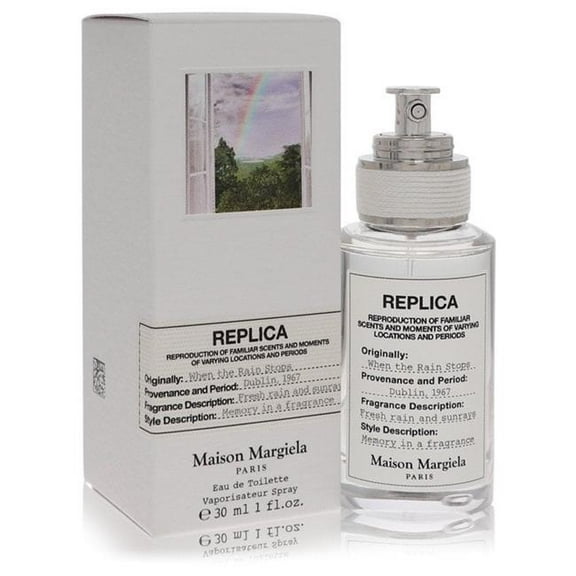 'REPLICA' Lazy Sunday Morning by Maison Margiela for Women 1.0 oz Eau de Toilette Spray