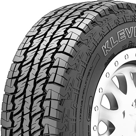 Kenda Klever A/T 235/75R15 110/107Q D 8 Ply All Terrain Light Truck Tire Sansujyuku sansujyuku.com